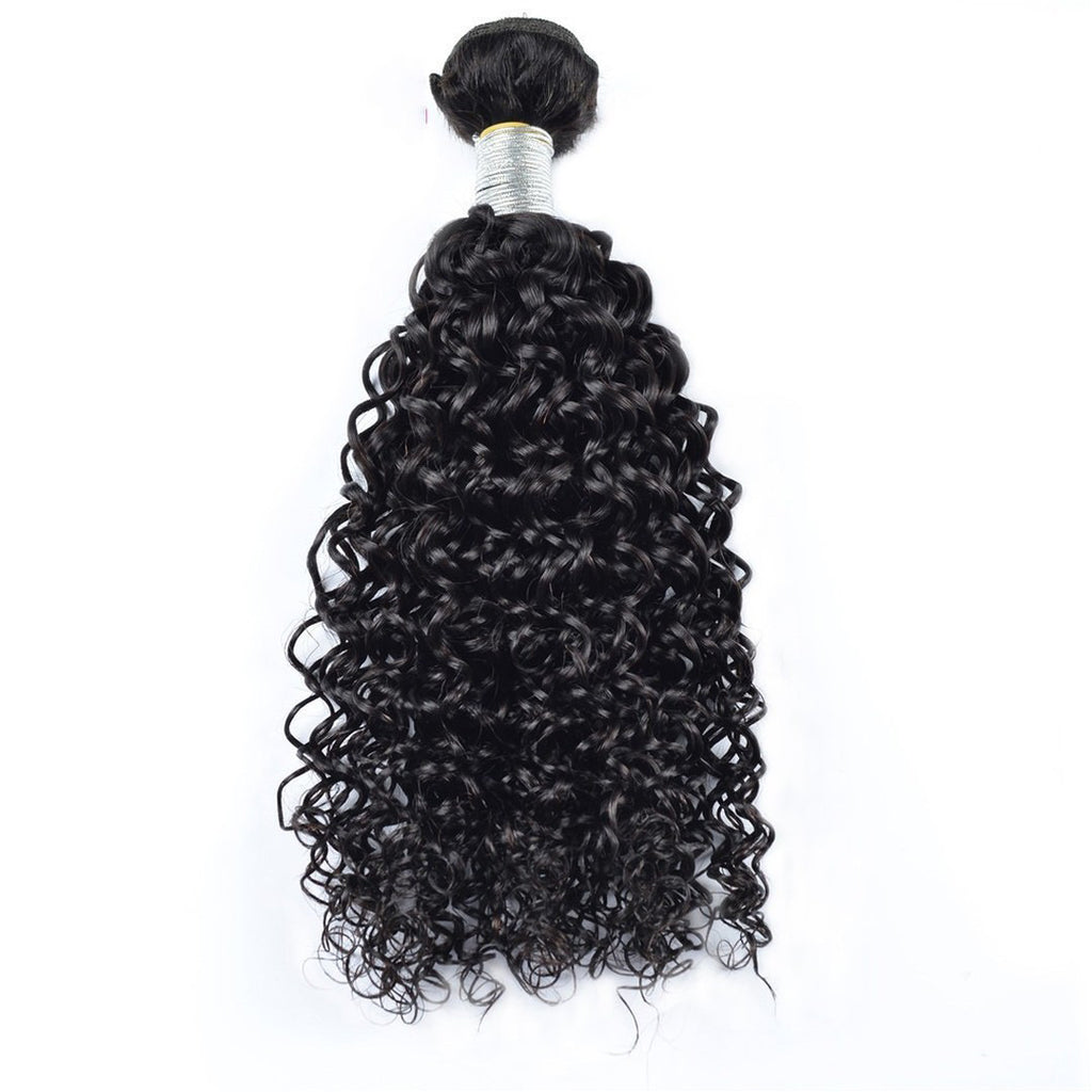 1B Curly Bundles