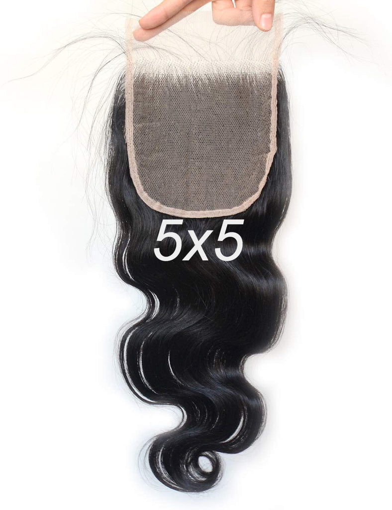 1B Bodywave Closure