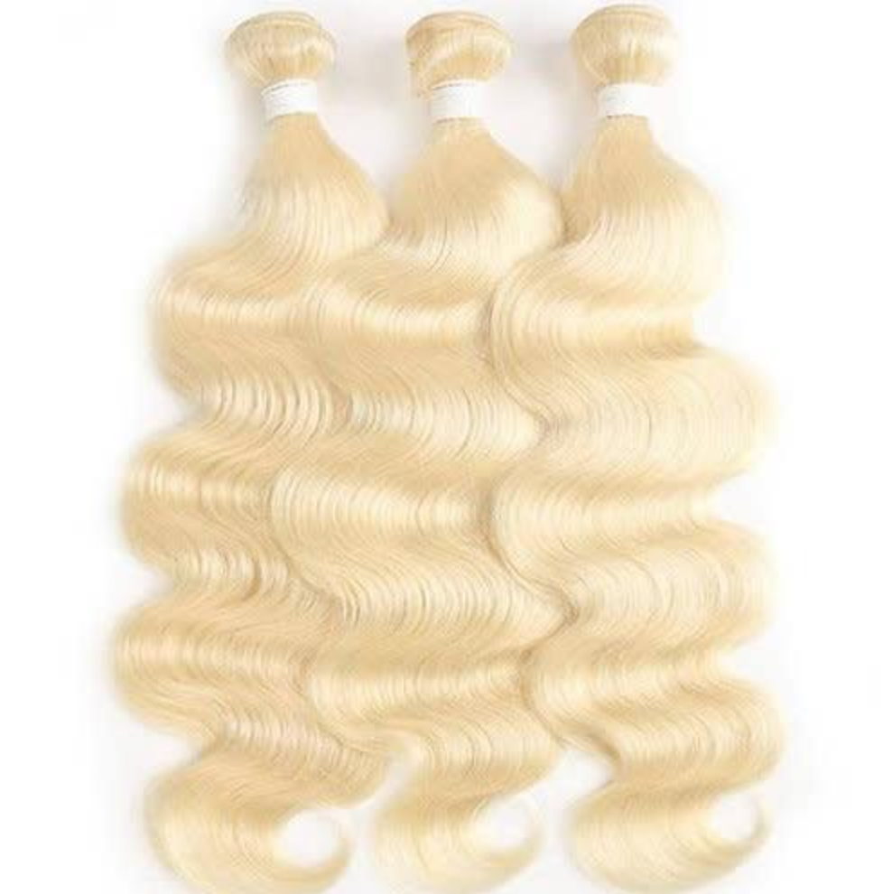 613 Bodywave Bundles