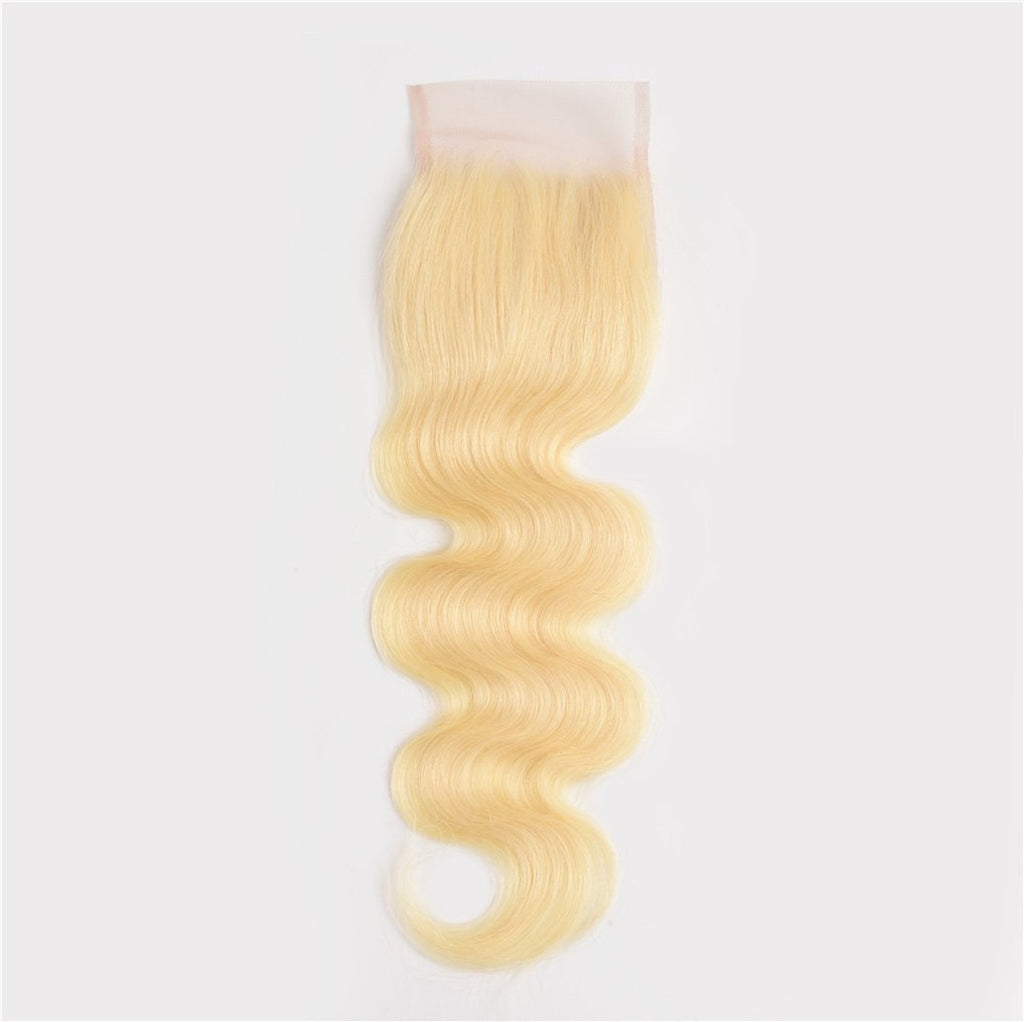 613 Bodywave Closure