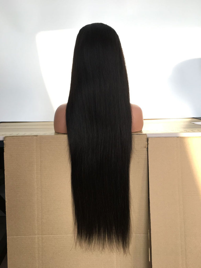 6x6 Closure Wig