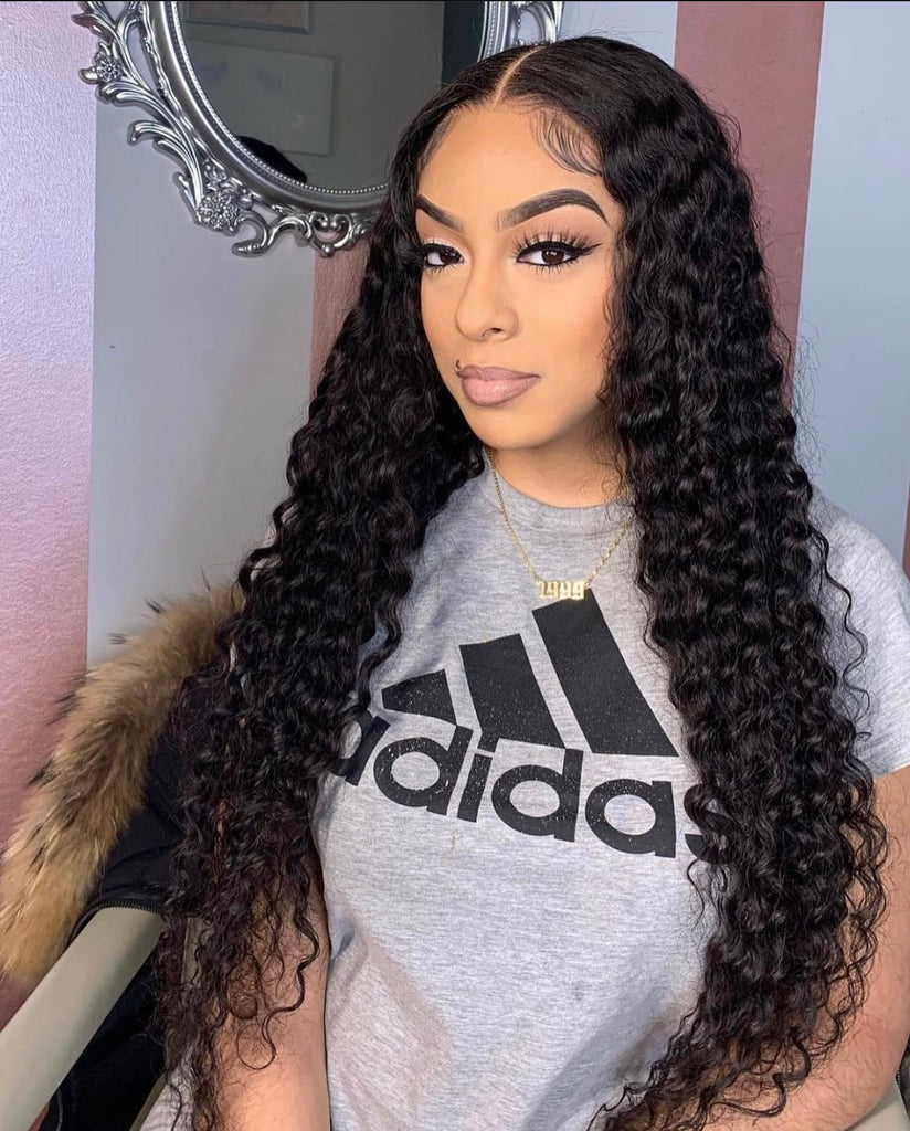 1B Deepwave Closure Wig